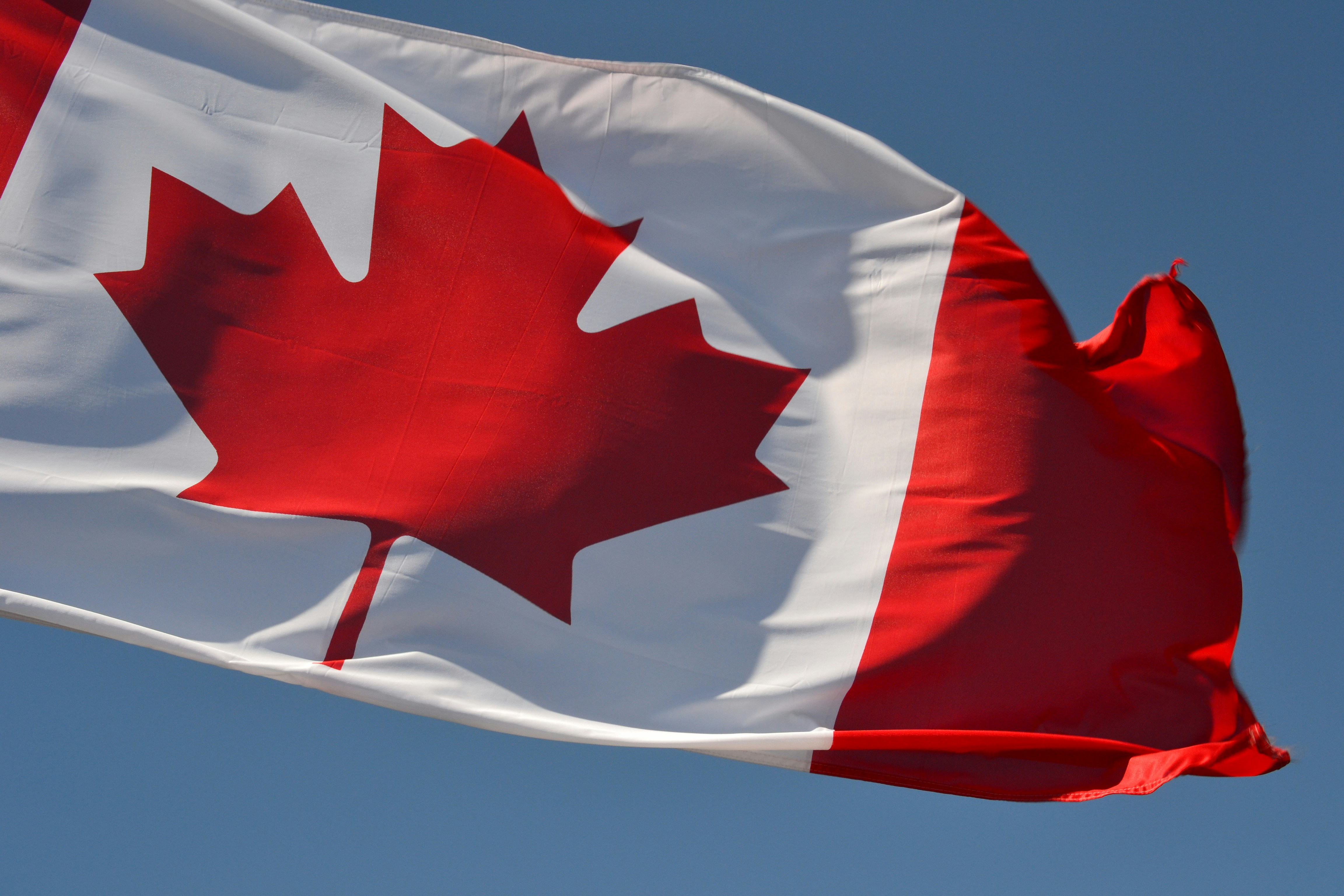 Happy Canada Day!